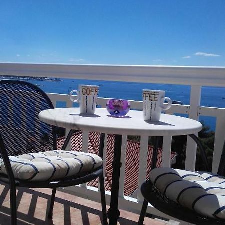 Apartments Zunic Трогір Екстер'єр фото