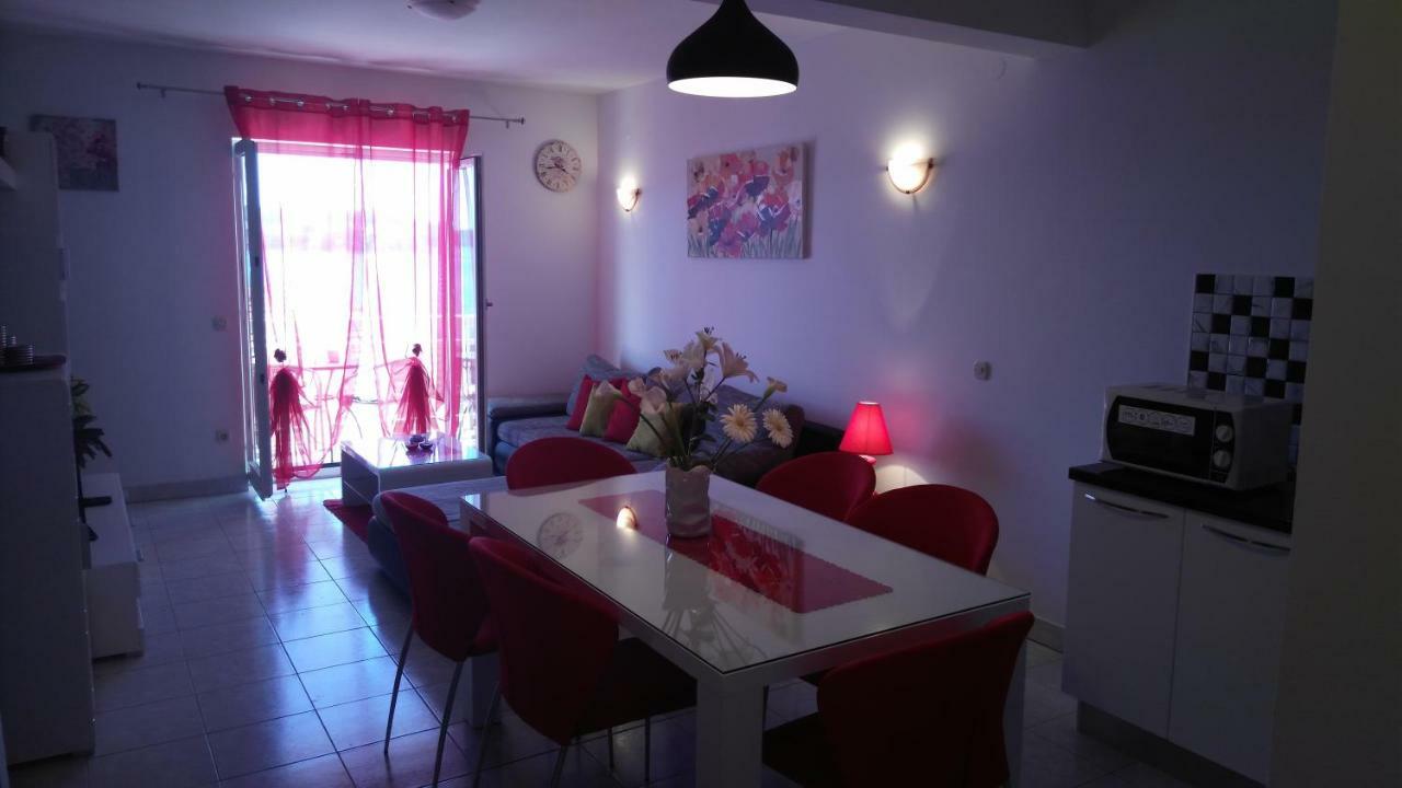 Apartments Zunic Трогір Екстер'єр фото
