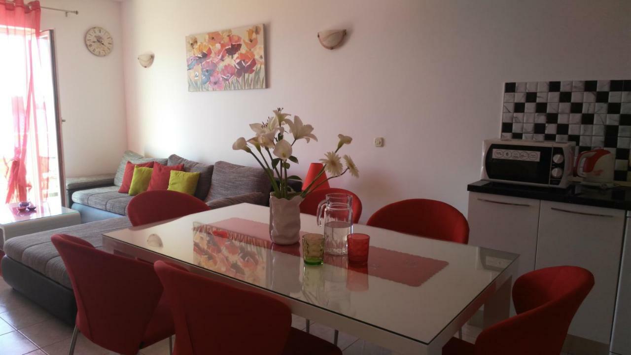 Apartments Zunic Трогір Екстер'єр фото
