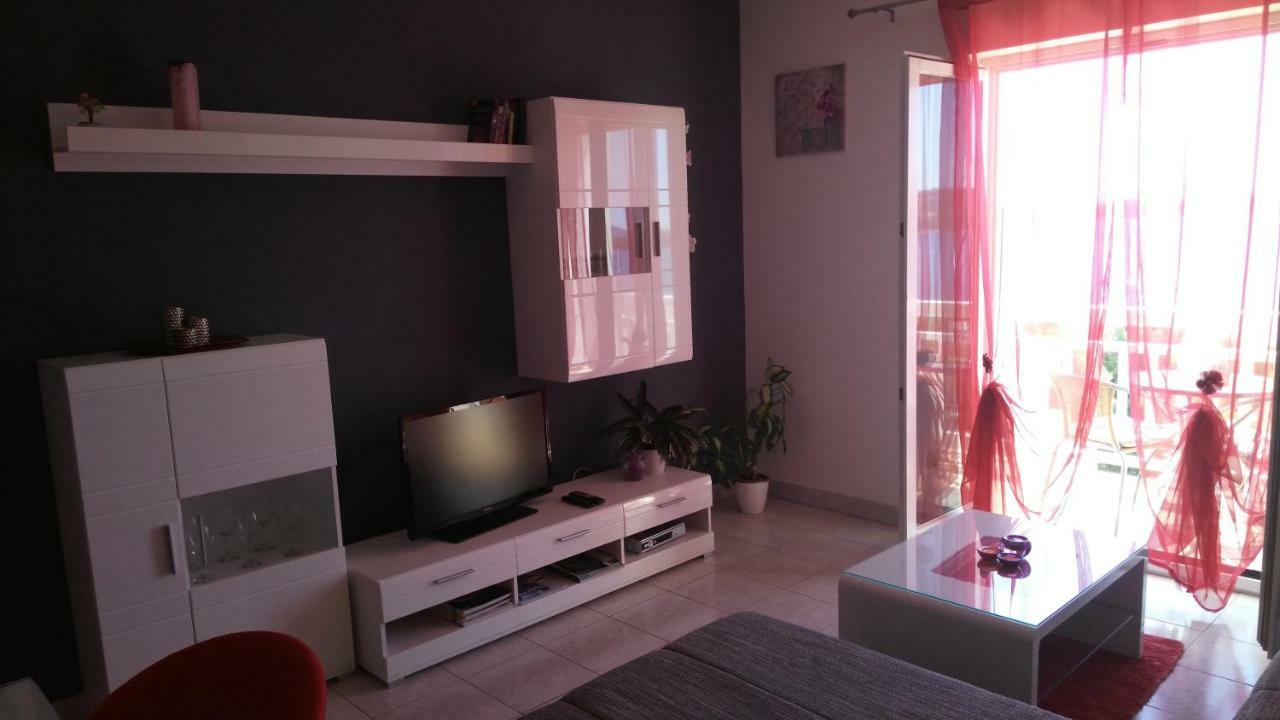 Apartments Zunic Трогір Екстер'єр фото