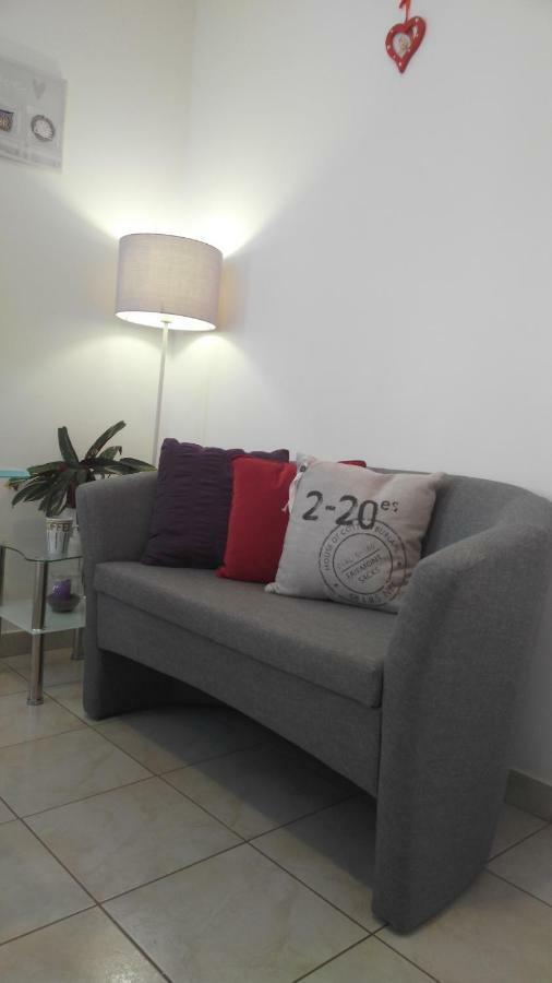 Apartments Zunic Трогір Екстер'єр фото